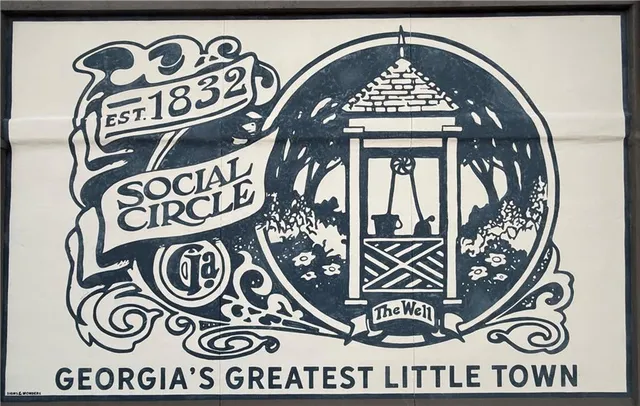 $389,900 | 848 Crossroads Court, Social Circle, GA 30025