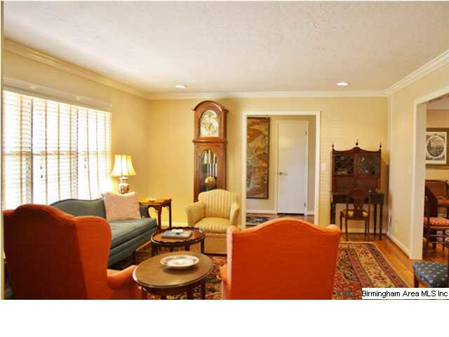 8 Ruby Ridge Road Anniston, AL 36207 - Photo 6 of 32