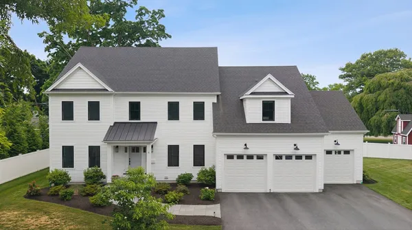 $2,098,000 | 4 Whitcomb Street, Natick, MA 01760