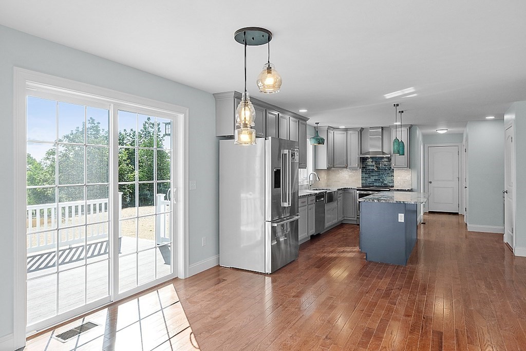 8 Worcester Road, Unit LOT 1 Westminster, MA 01473 - Photo 12 of 38