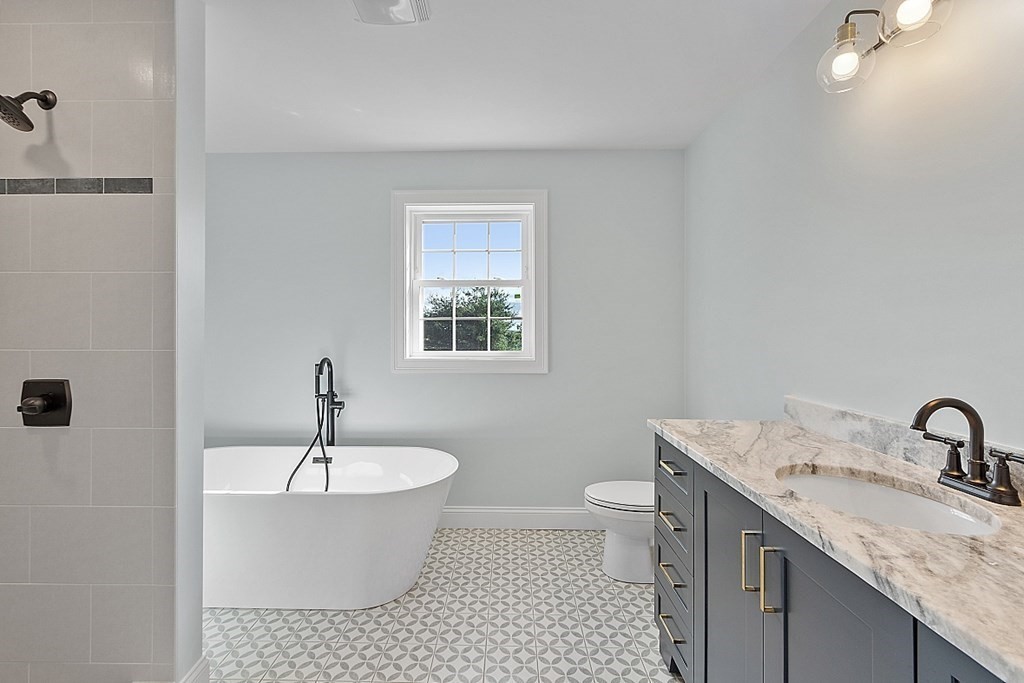 8 Worcester Road, Unit LOT 1 Westminster, MA 01473 - Photo 26 of 38