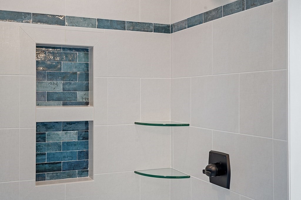 8 Worcester Road, Unit LOT 1 Westminster, MA 01473 - Photo 29 of 38 a bathroom with a sink and a mirror