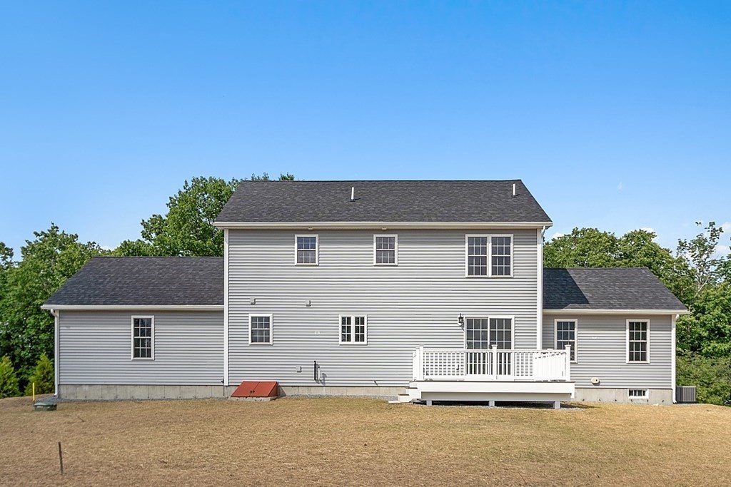 8 Worcester Road, Unit LOT 1 Westminster, MA 01473 - Photo 4 of 38