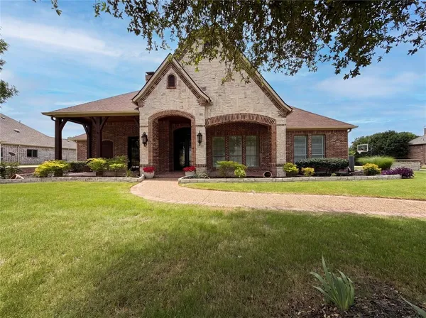 $1,261,000 | 1930 Fair Oaks Lane, Prosper, TX 75078