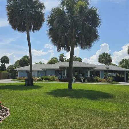 $1,200,000 | 1711 South Indian River Drive, Fort Pierce, FL 34950