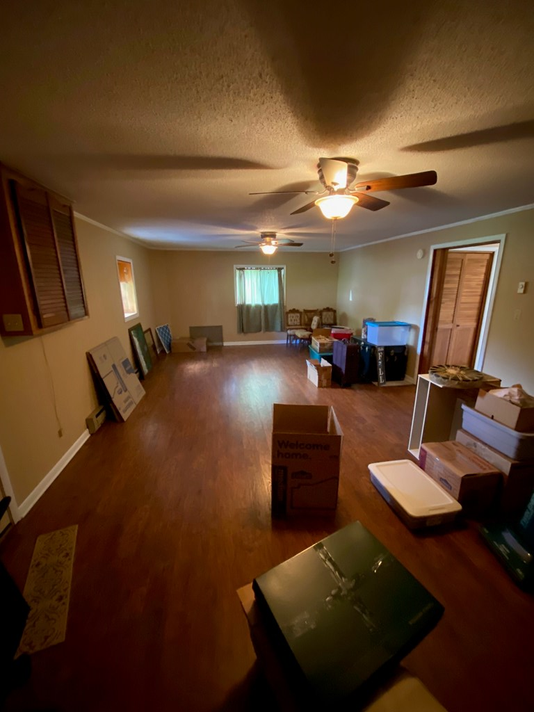 527 Old Stage Road Chilhowie, VA 24319 - Photo 32 of 35 Gallery Image 32