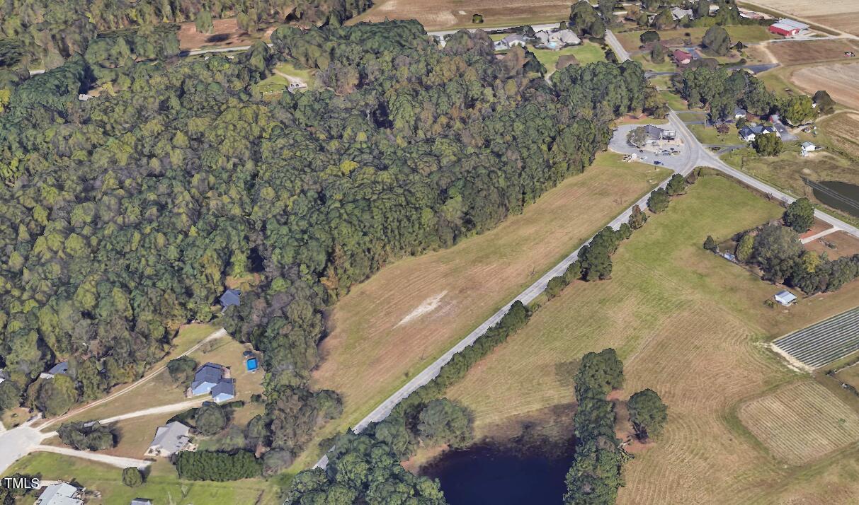 0 Old Stage Road Raleigh, NC 27603 - Photo 1 of 3 Old Stage Rd 9.62 Aerial 2