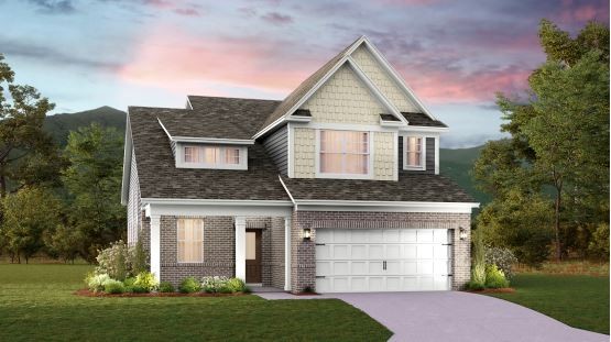 2500 William's Rdg Drive Columbia, TN 38401 - Photo 2 of 18