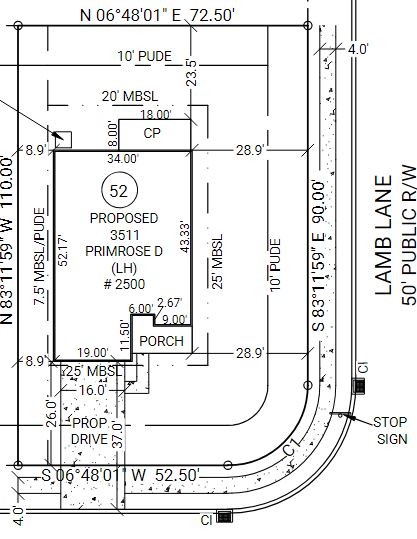2500 William's Rdg Drive Columbia, TN 38401 - Photo 5 of 18