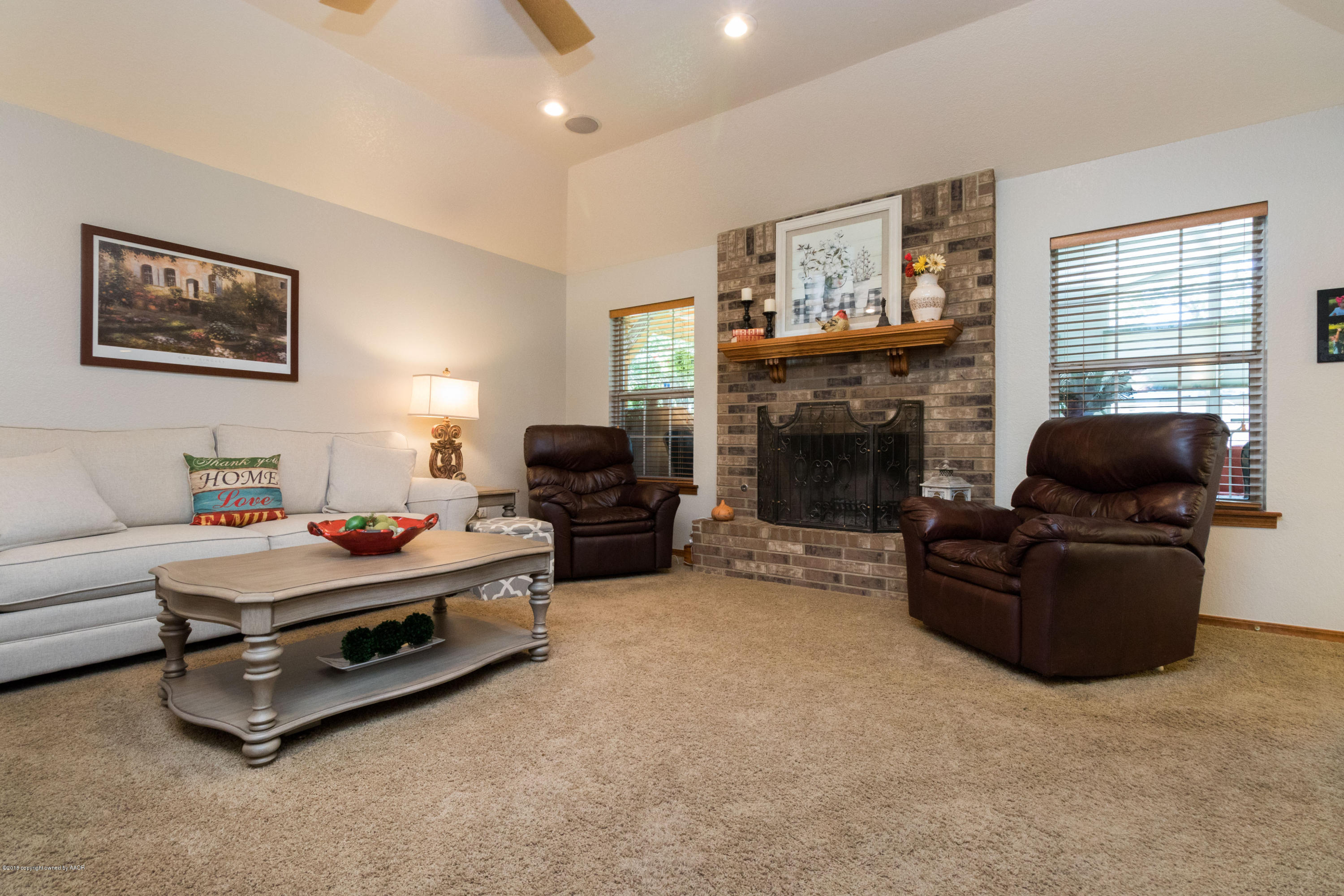 4200 Jamie Trail Amarillo, TX 79110 - Photo 11 of 51 11
