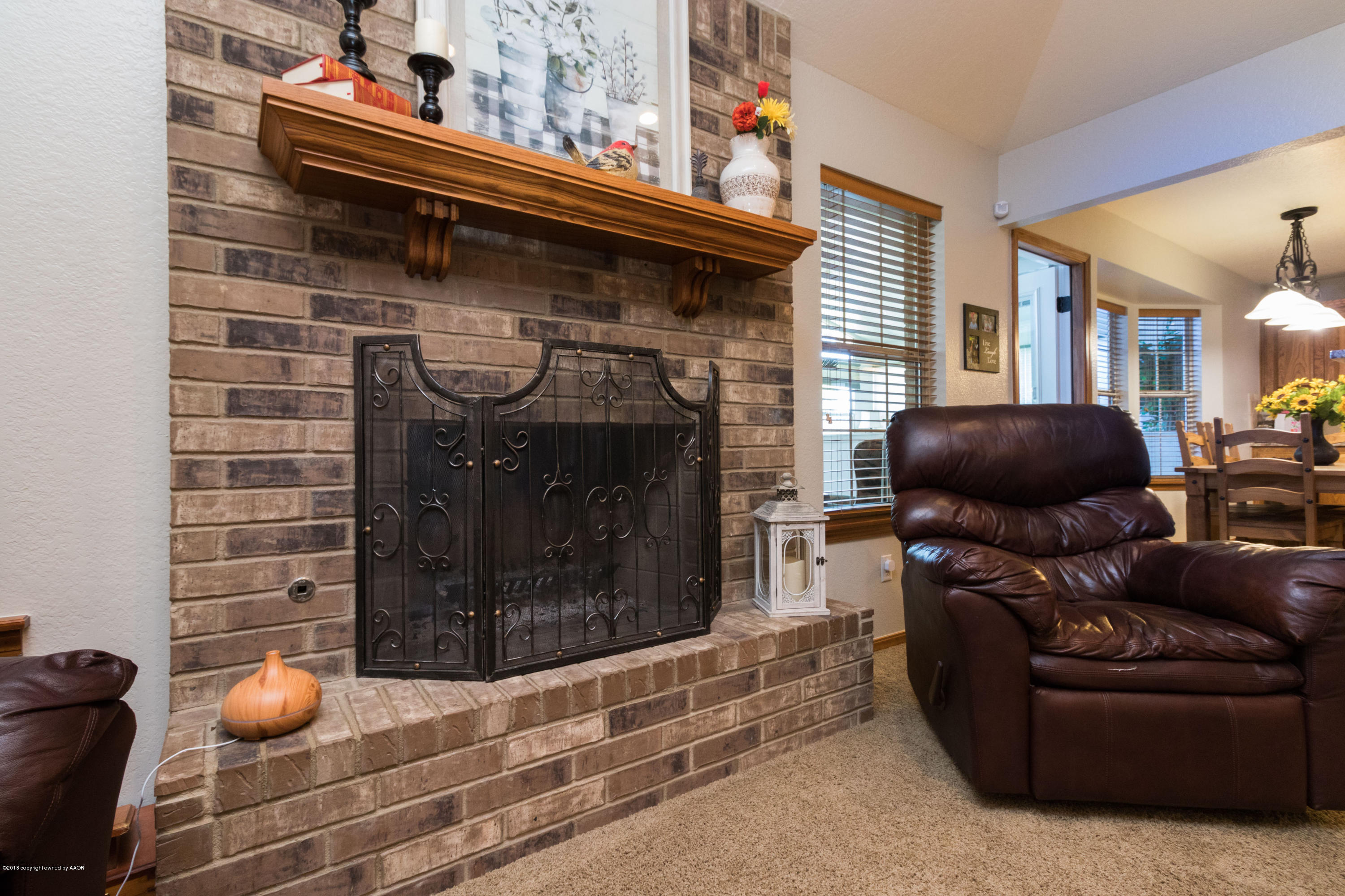 4200 Jamie Trail Amarillo, TX 79110 - Photo 13 of 51 13