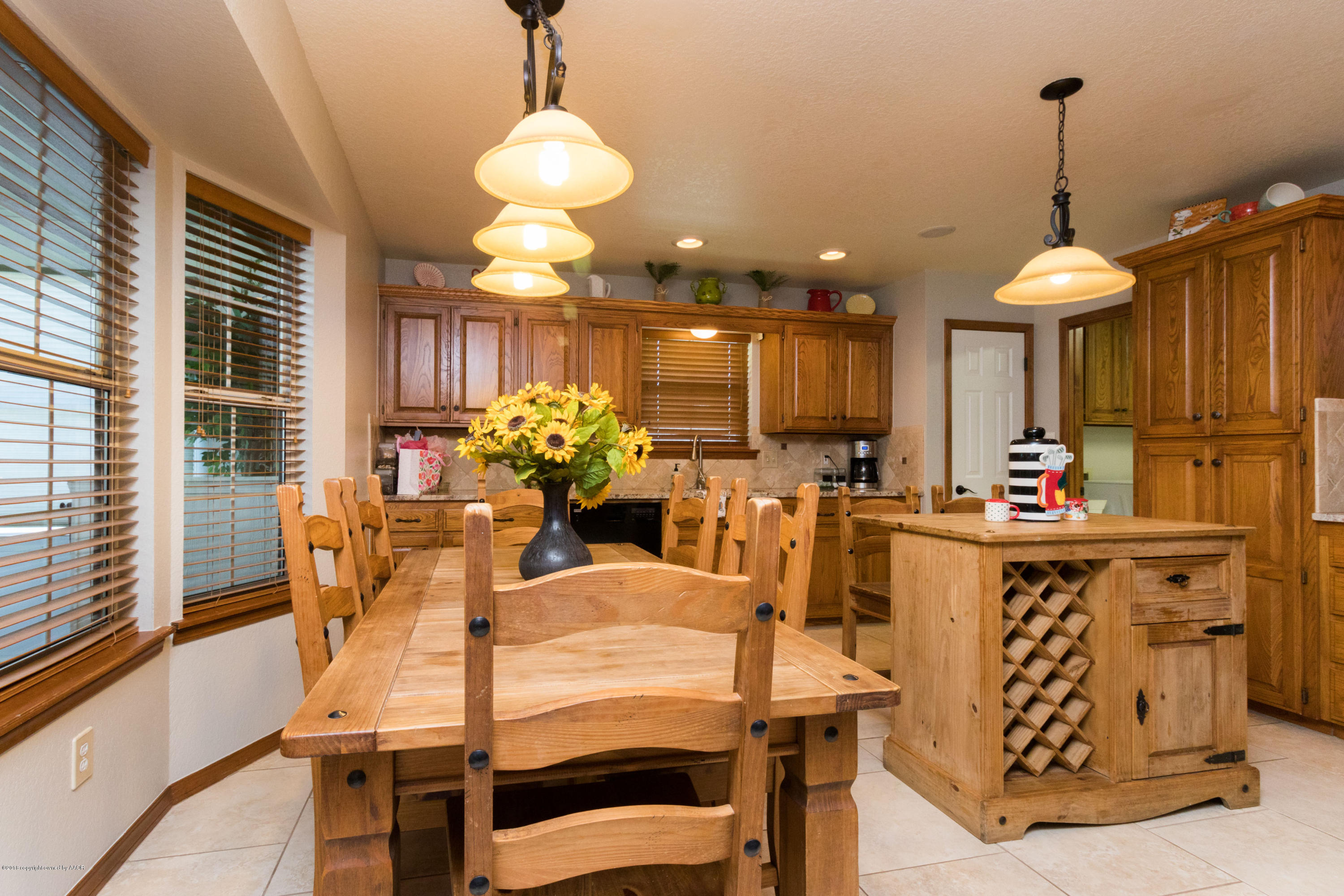 4200 Jamie Trail Amarillo, TX 79110 - Photo 15 of 51 15