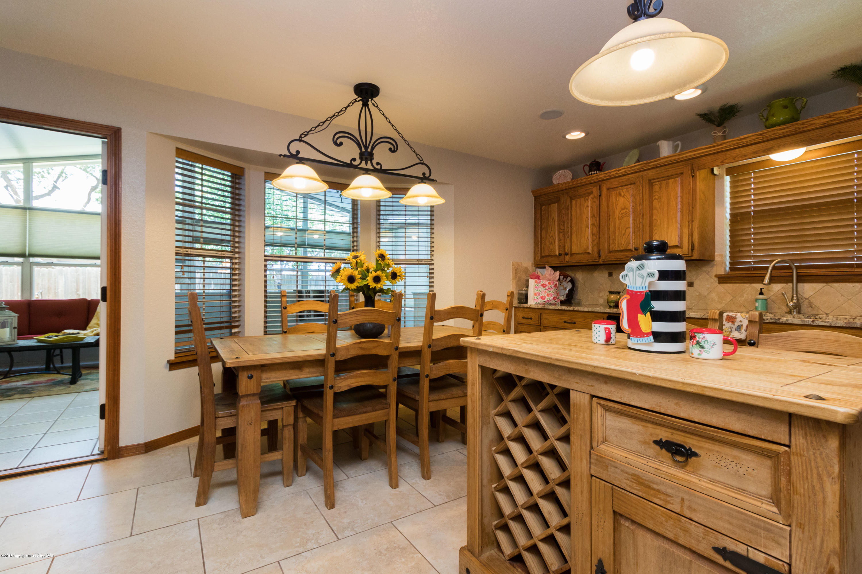 4200 Jamie Trail Amarillo, TX 79110 - Photo 17 of 51 17