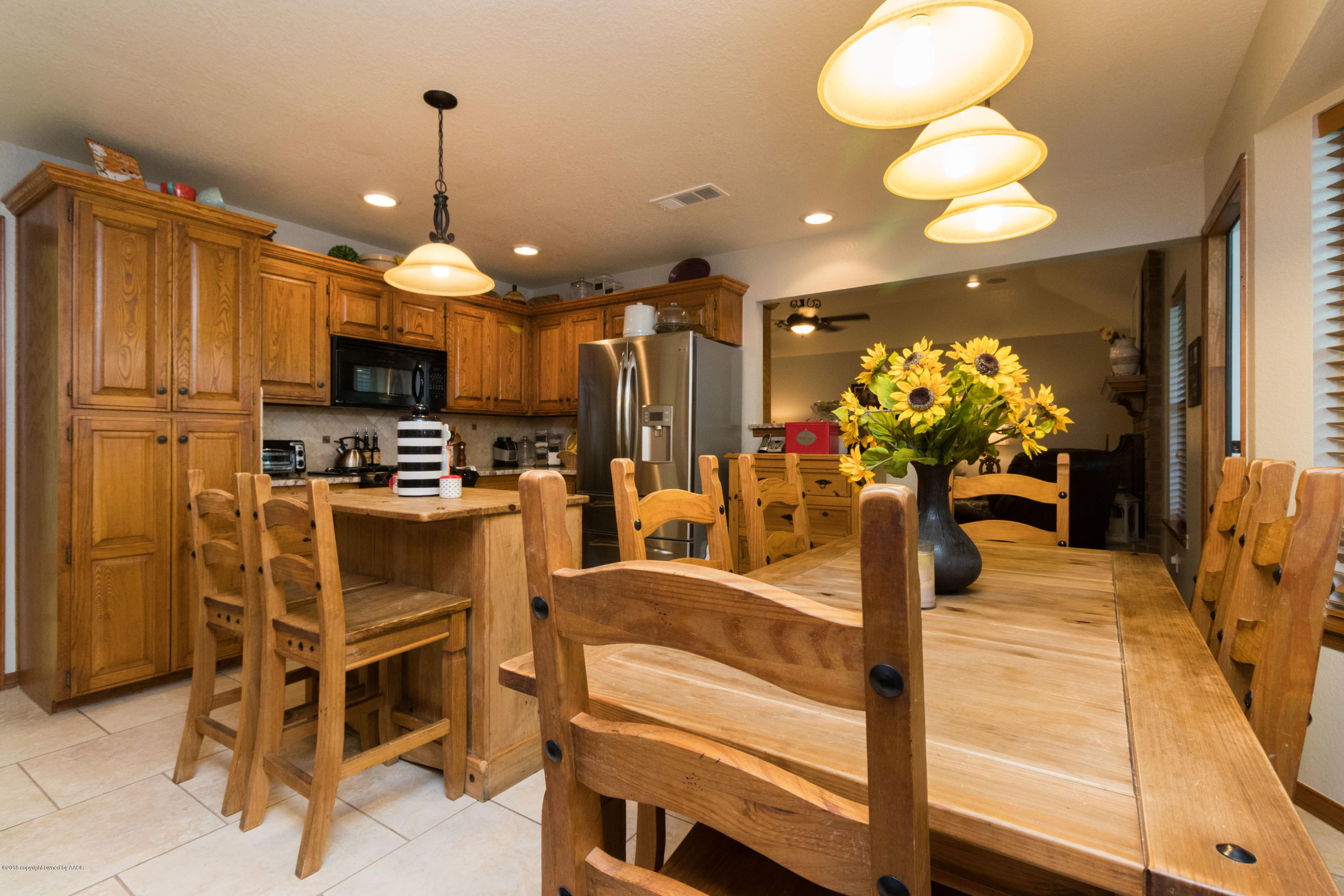 4200 Jamie Trail Amarillo, TX 79110 - Photo 20 of 51 20
