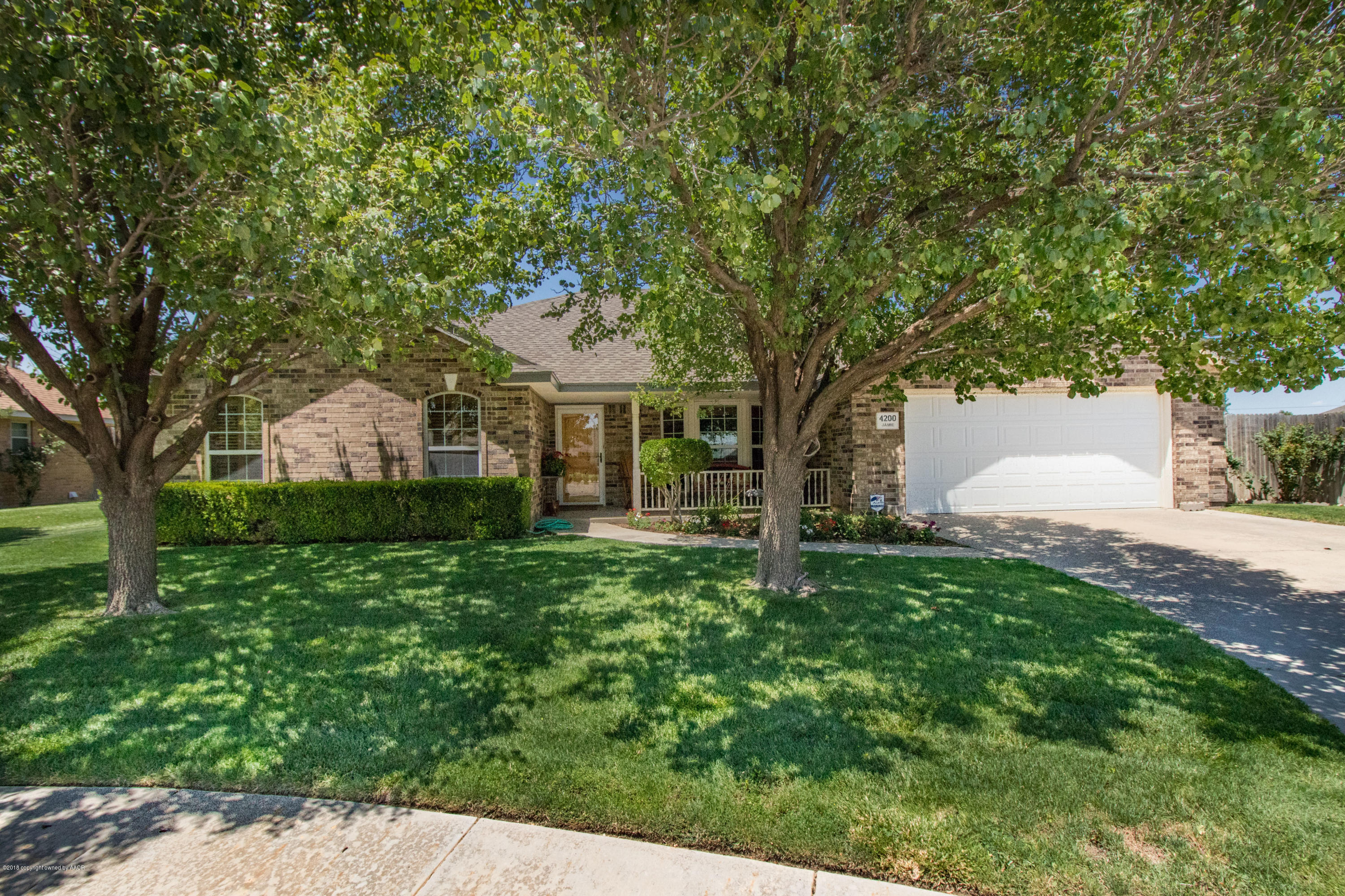 4200 Jamie Trail Amarillo, TX 79110 - Photo 2 of 51 01