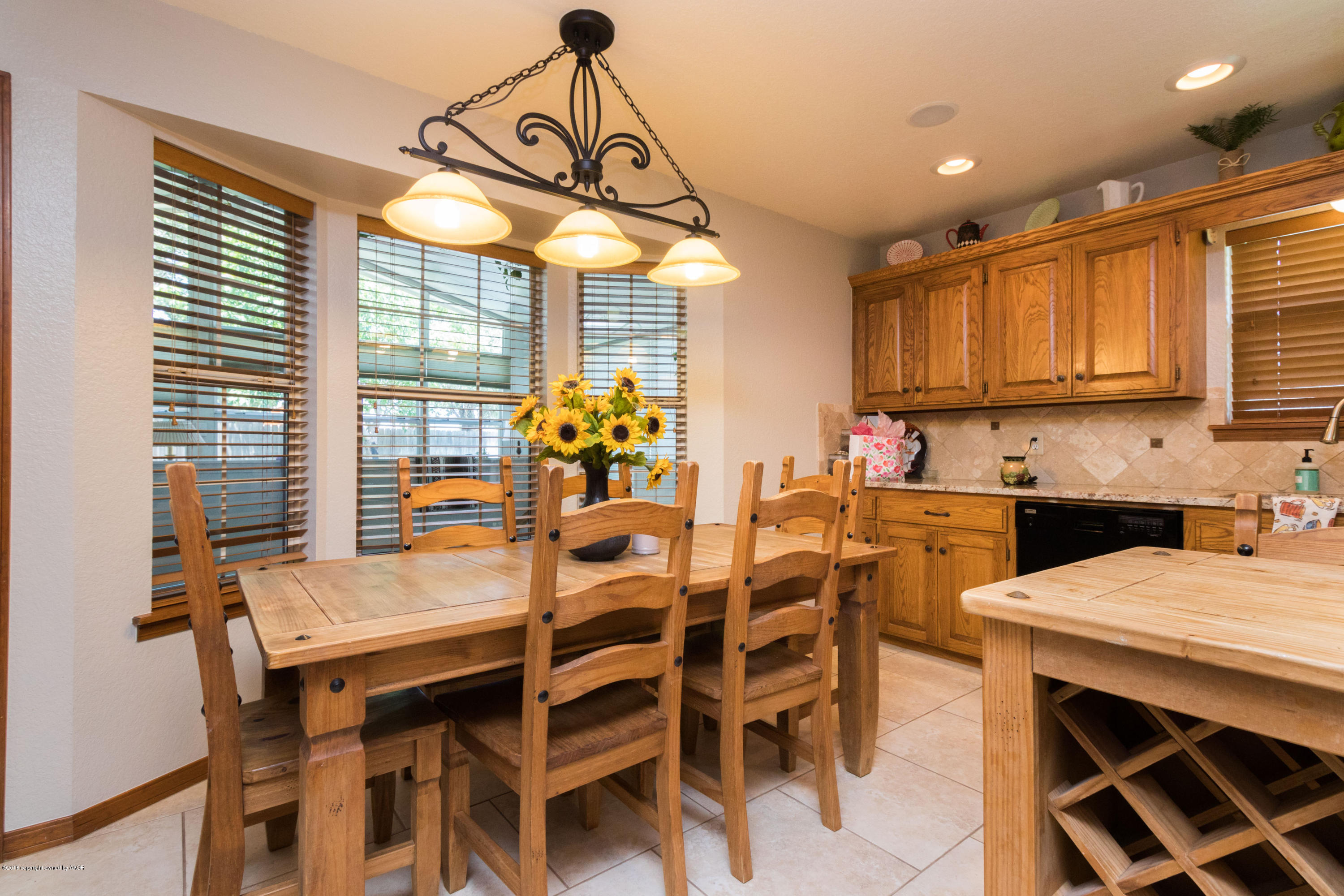 4200 Jamie Trail Amarillo, TX 79110 - Photo 21 of 51 21