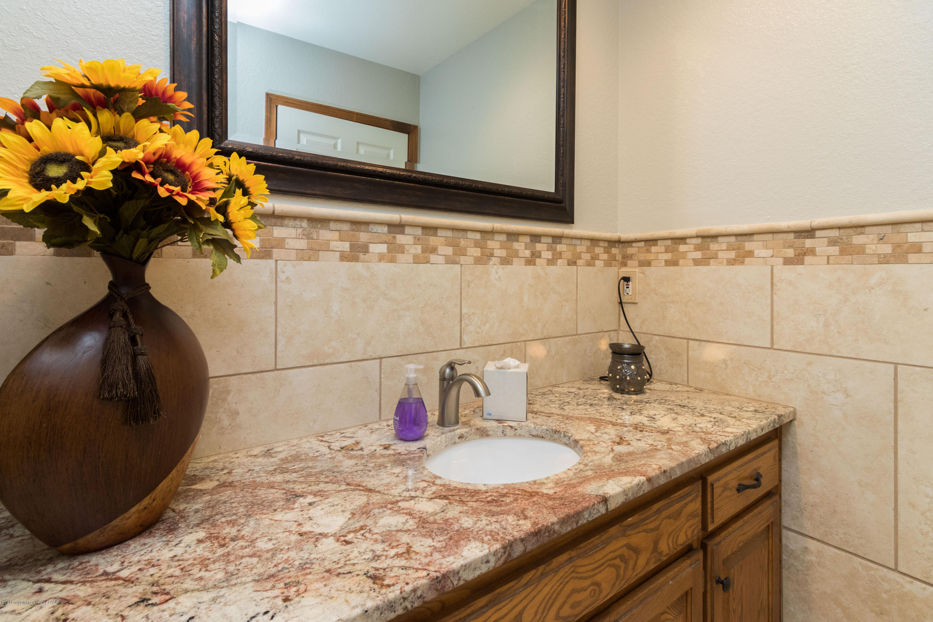 4200 Jamie Trail Amarillo, TX 79110 - Photo 24 of 51 25