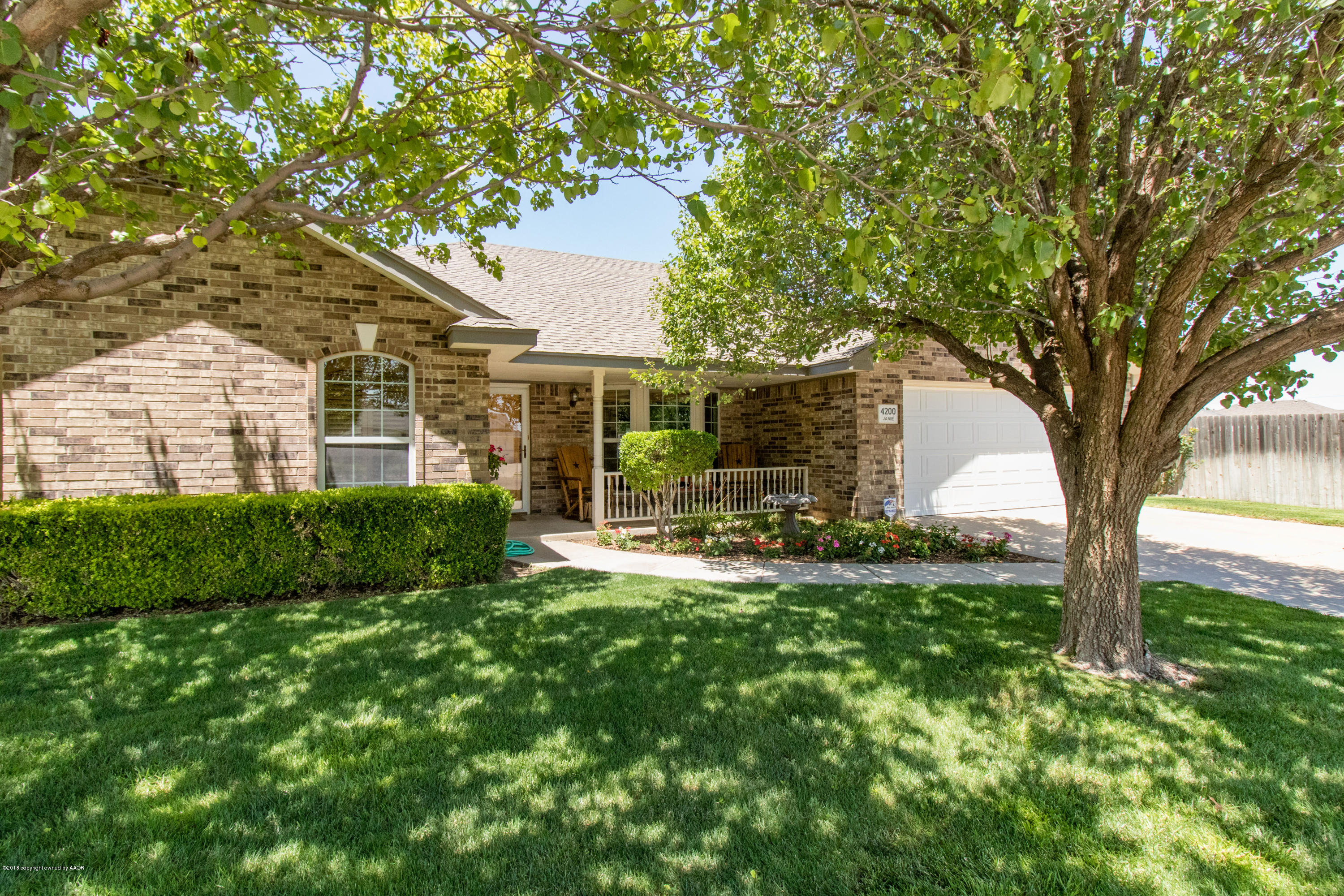4200 Jamie Trail Amarillo, TX 79110 - Photo 3 of 51 03