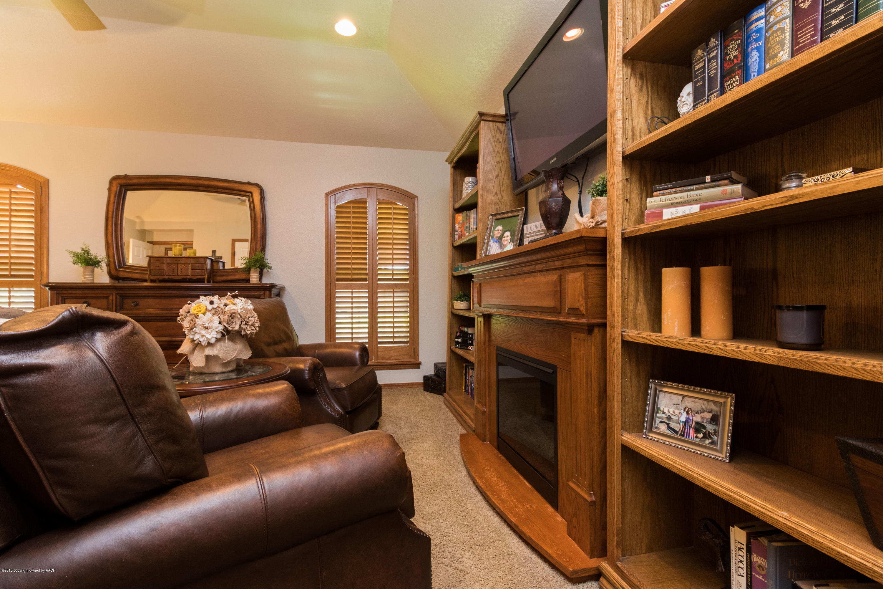 4200 Jamie Trail Amarillo, TX 79110 - Photo 32 of 51 33