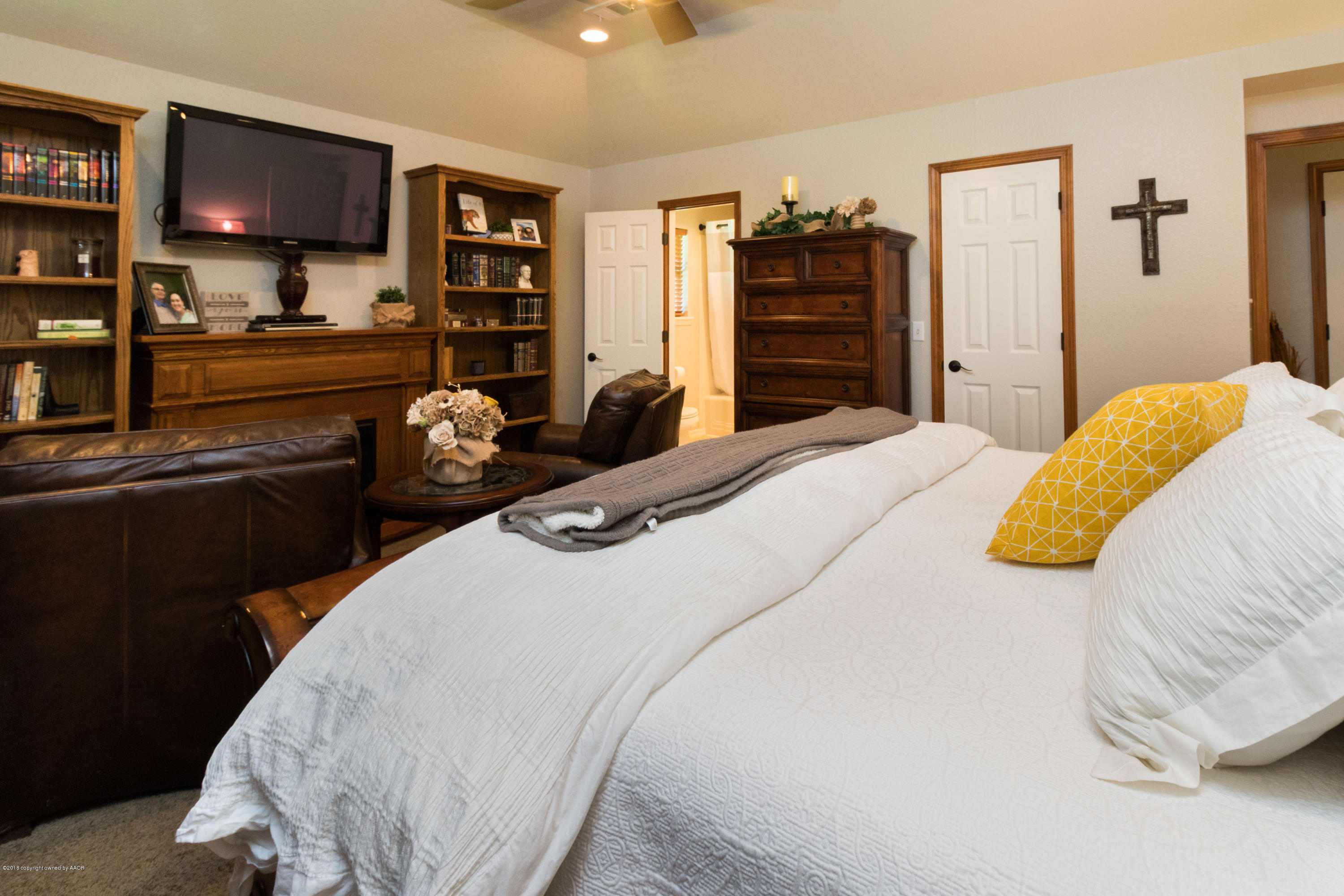 4200 Jamie Trail Amarillo, TX 79110 - Photo 33 of 51 37