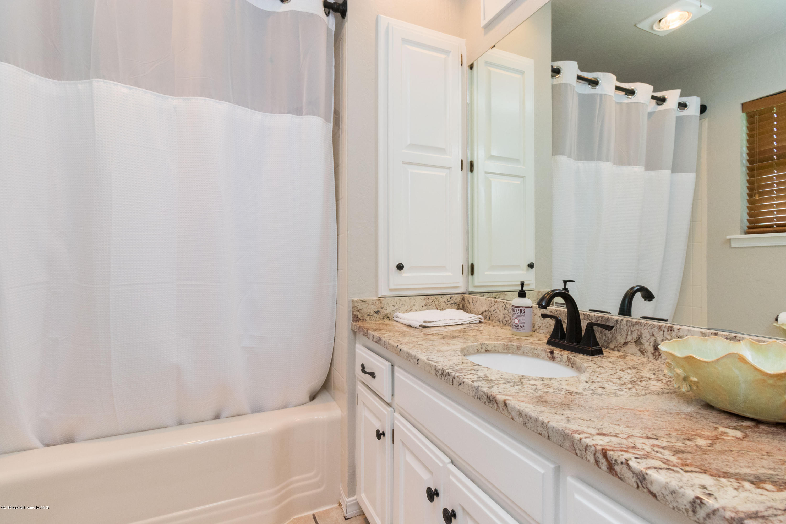 4200 Jamie Trail Amarillo, TX 79110 - Photo 35 of 51 38