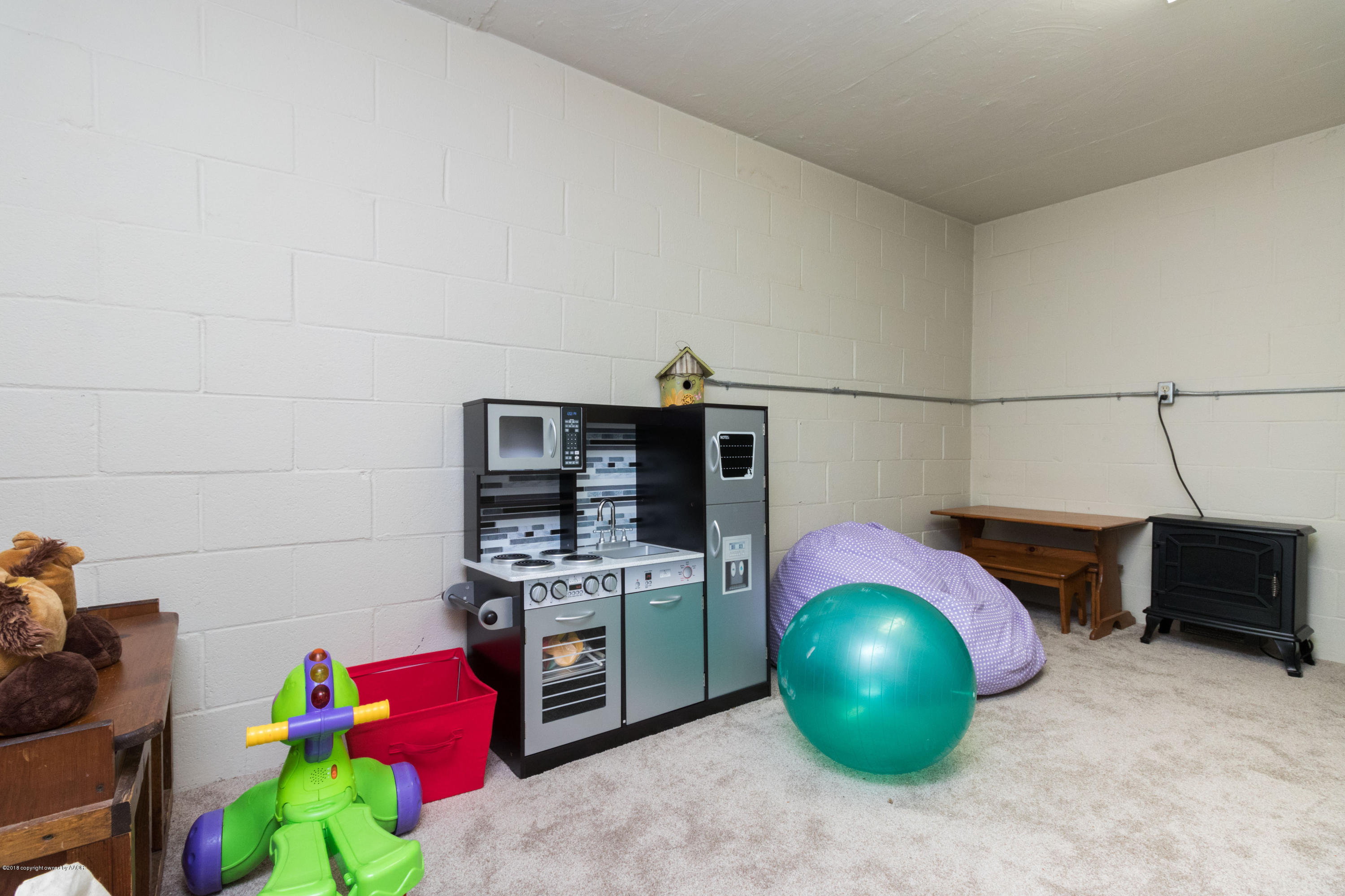 4200 Jamie Trail Amarillo, TX 79110 - Photo 42 of 51 43
