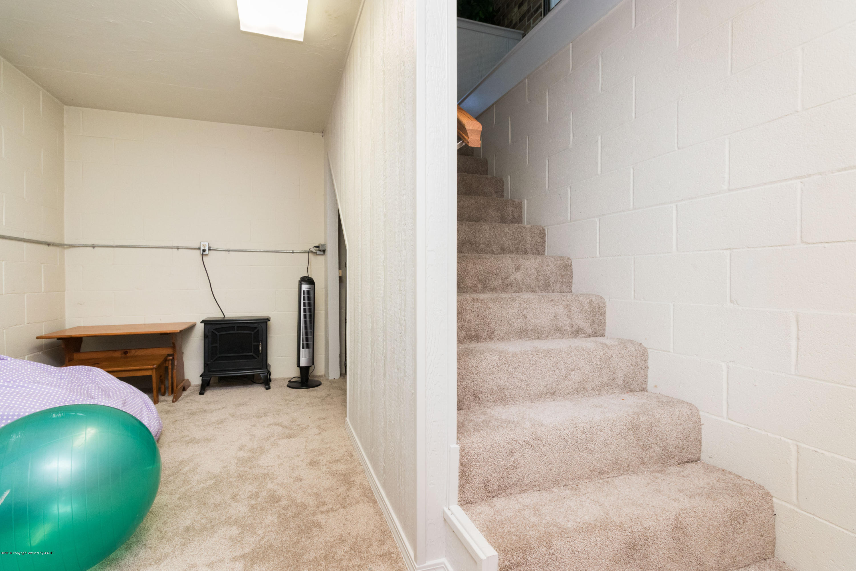 4200 Jamie Trail Amarillo, TX 79110 - Photo 43 of 51 44