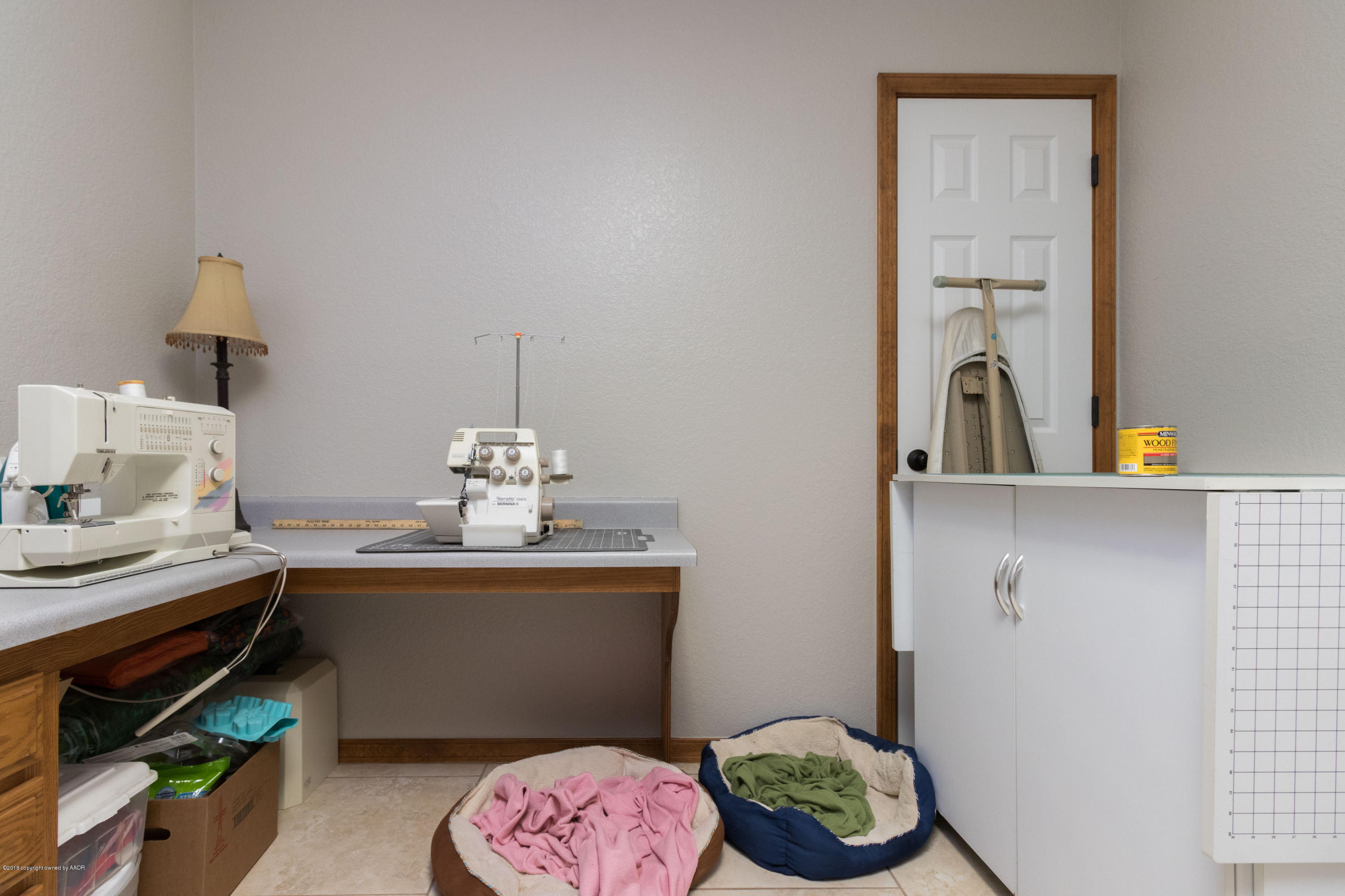 4200 Jamie Trail Amarillo, TX 79110 - Photo 44 of 51 47