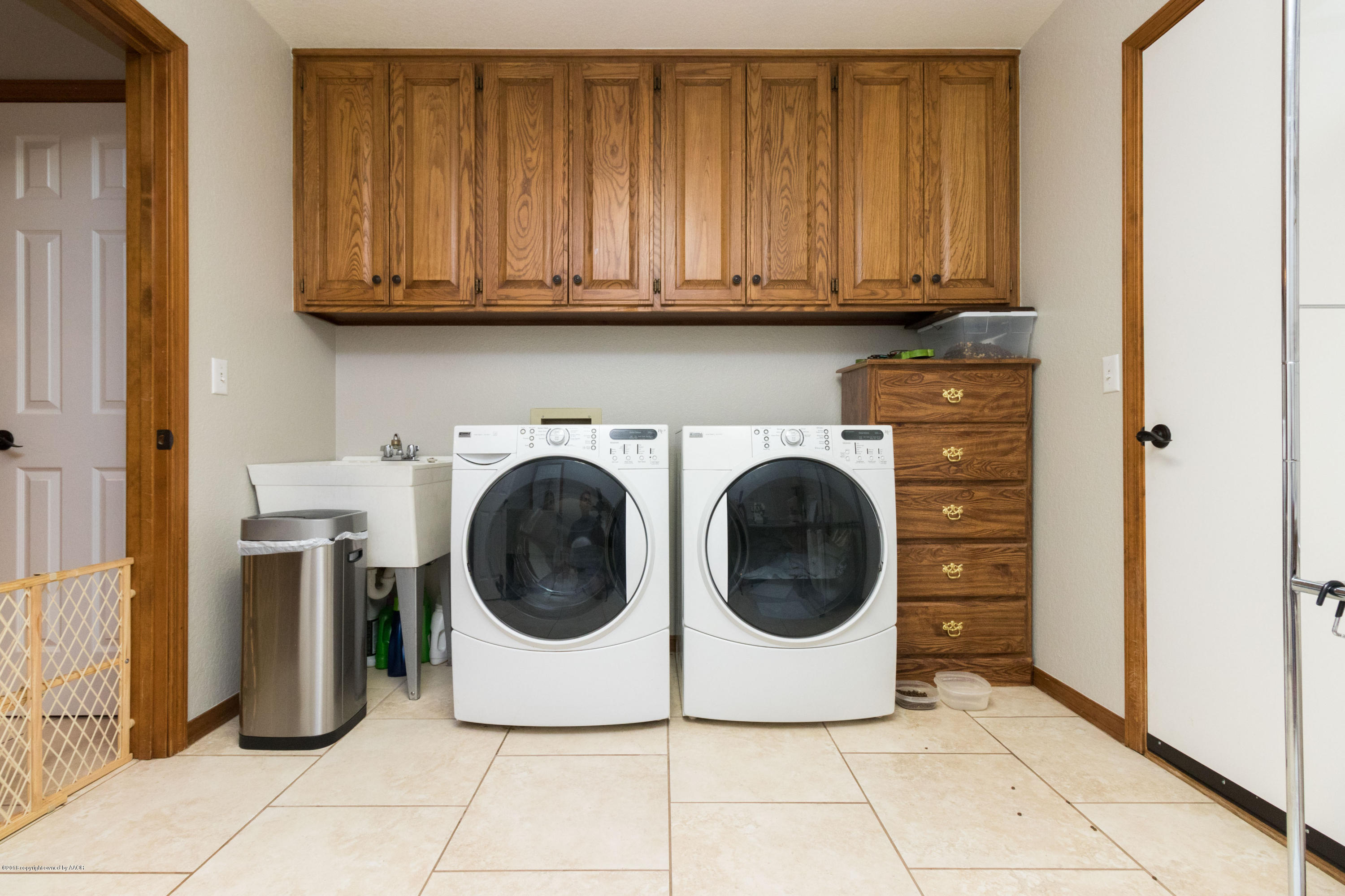 4200 Jamie Trail Amarillo, TX 79110 - Photo 45 of 51 48