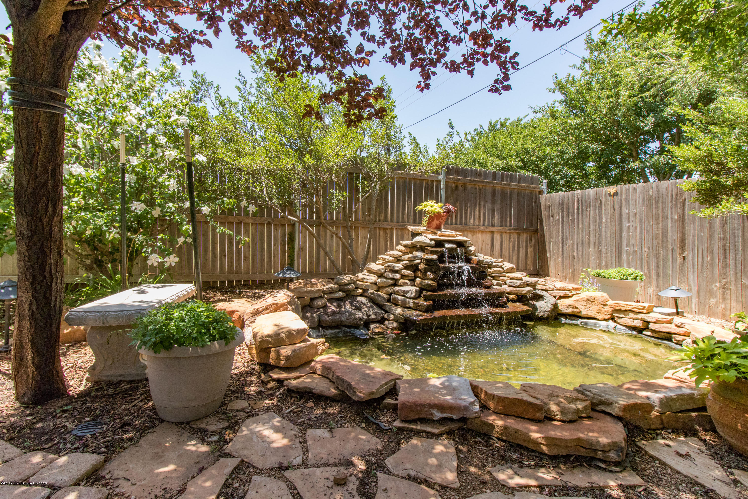 4200 Jamie Trail Amarillo, TX 79110 - Photo 47 of 51 50