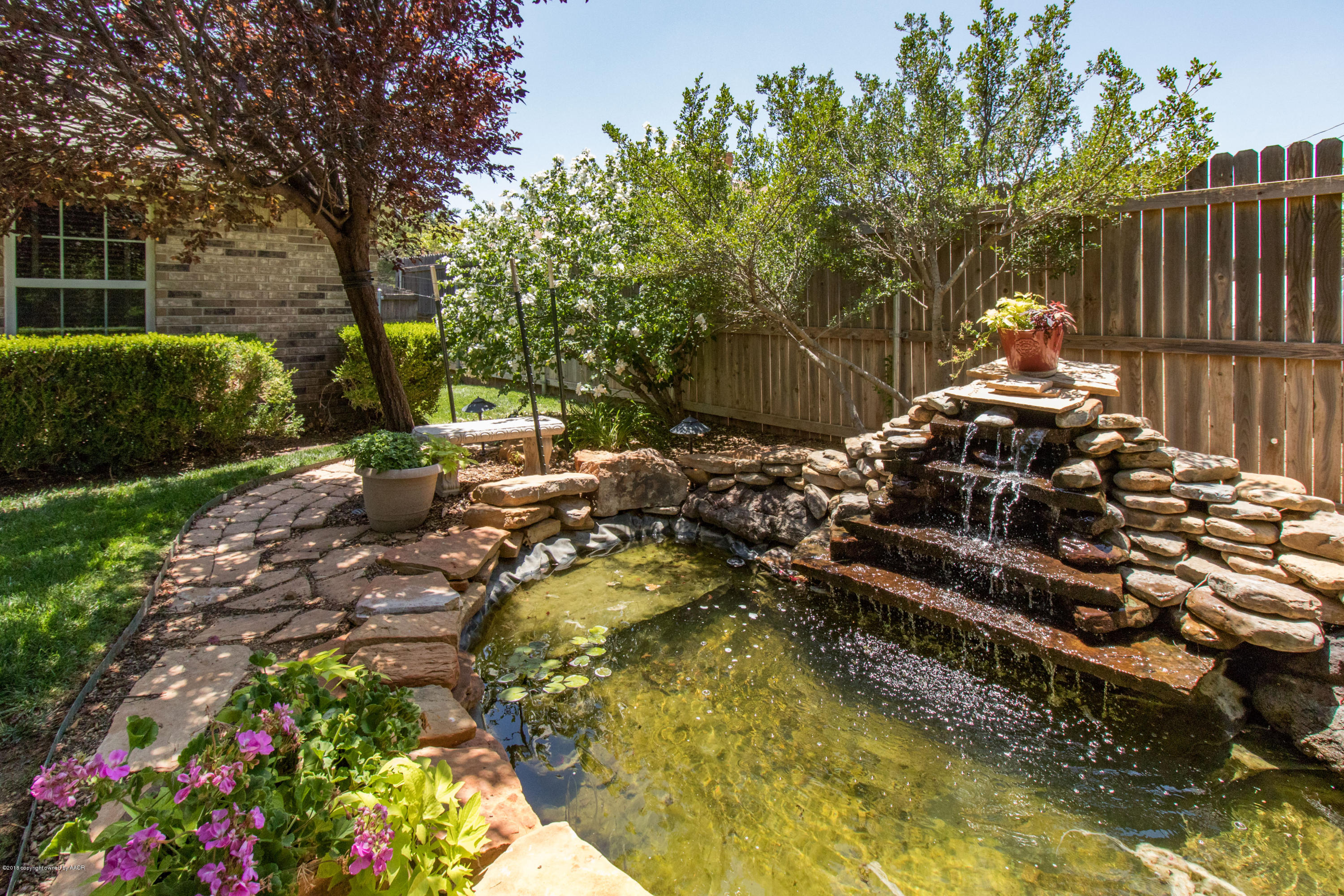 4200 Jamie Trail Amarillo, TX 79110 - Photo 48 of 51 51