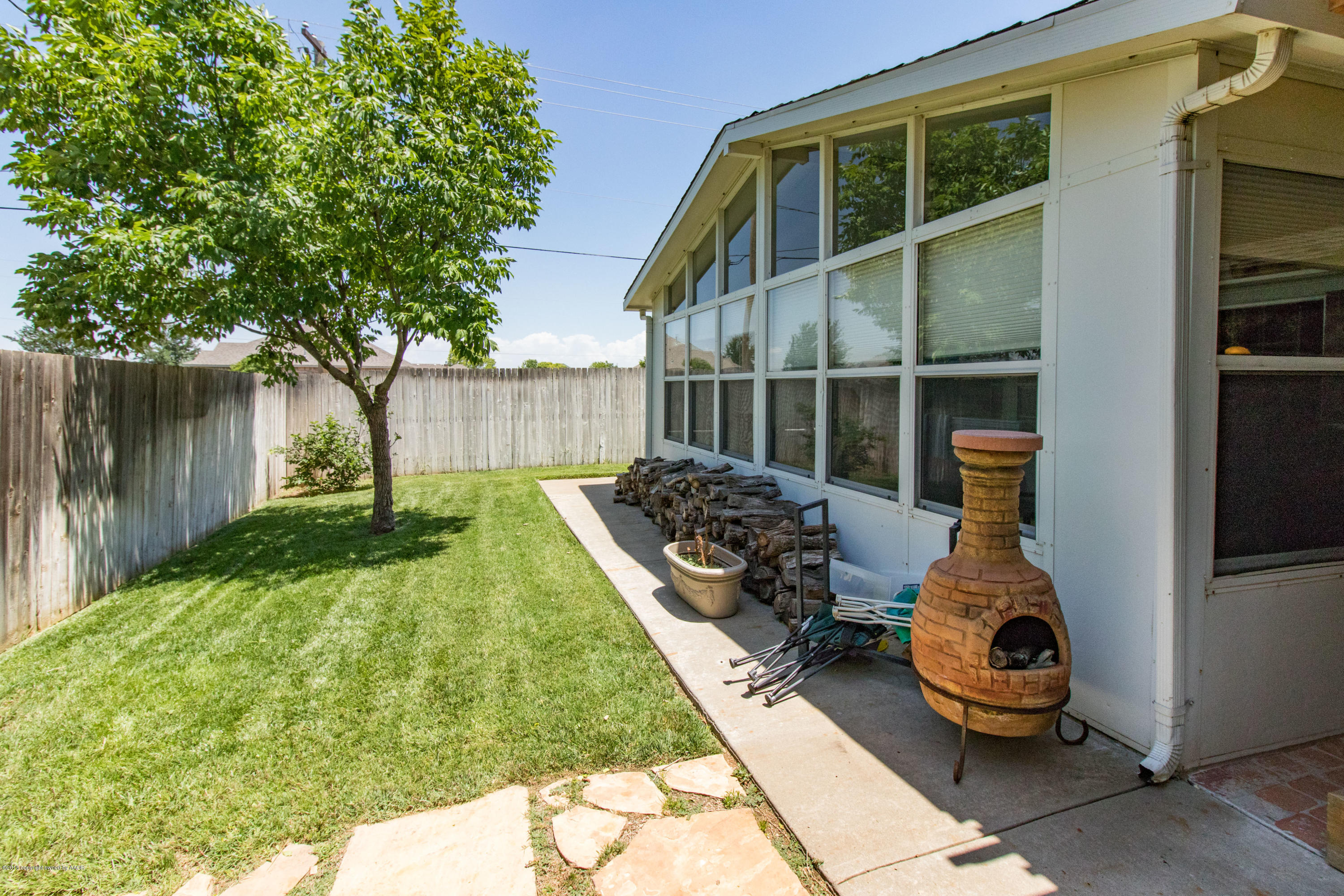 4200 Jamie Trail Amarillo, TX 79110 - Photo 50 of 51 53