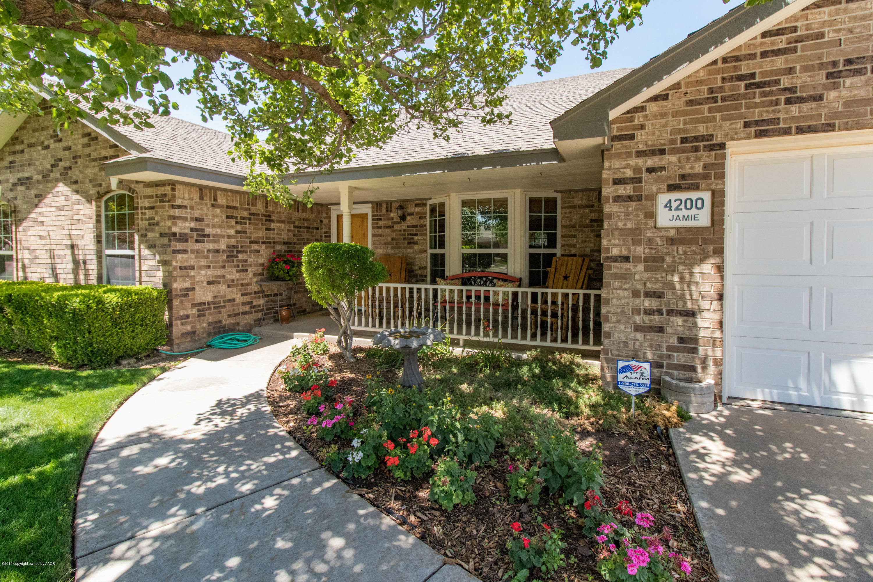 4200 Jamie Trail Amarillo, TX 79110 - Photo 5 of 51 05