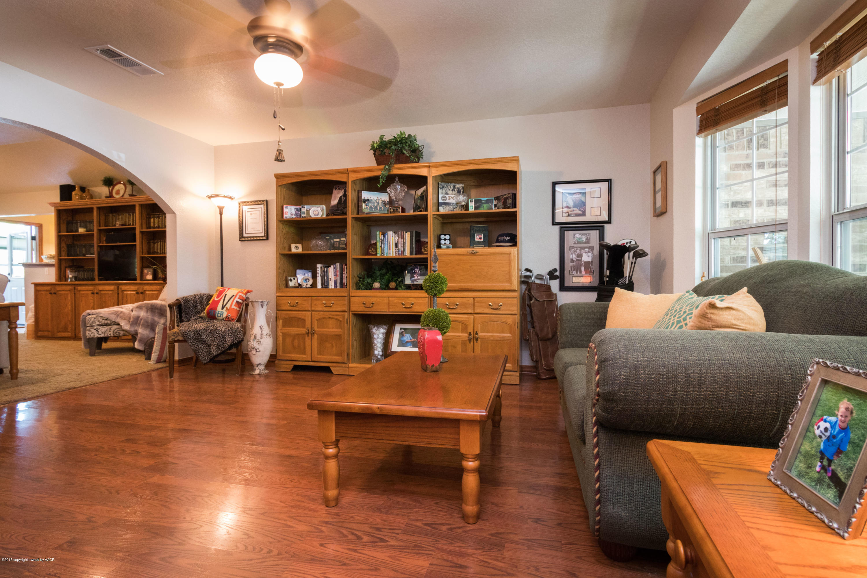4200 Jamie Trail Amarillo, TX 79110 - Photo 7 of 51 07