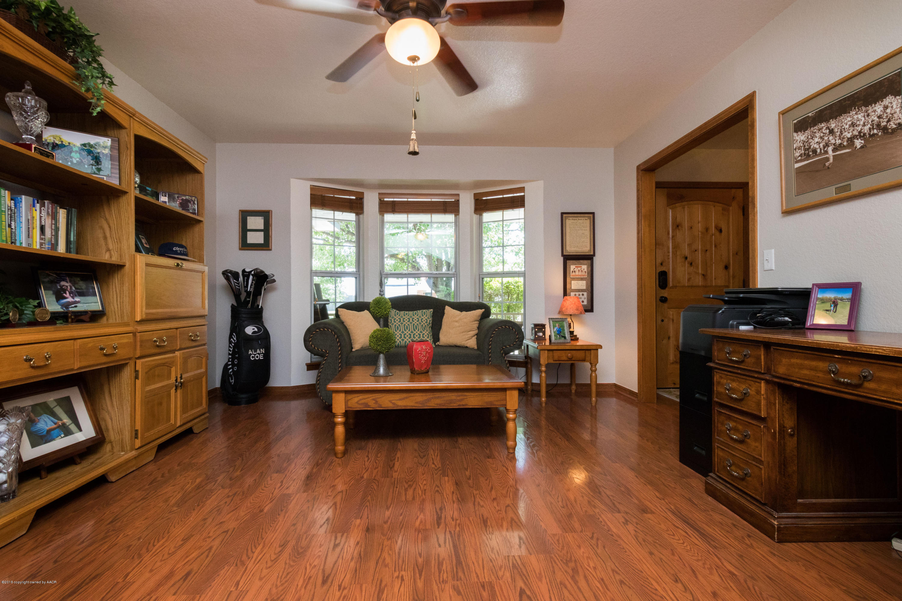 4200 Jamie Trail Amarillo, TX 79110 - Photo 8 of 51 08