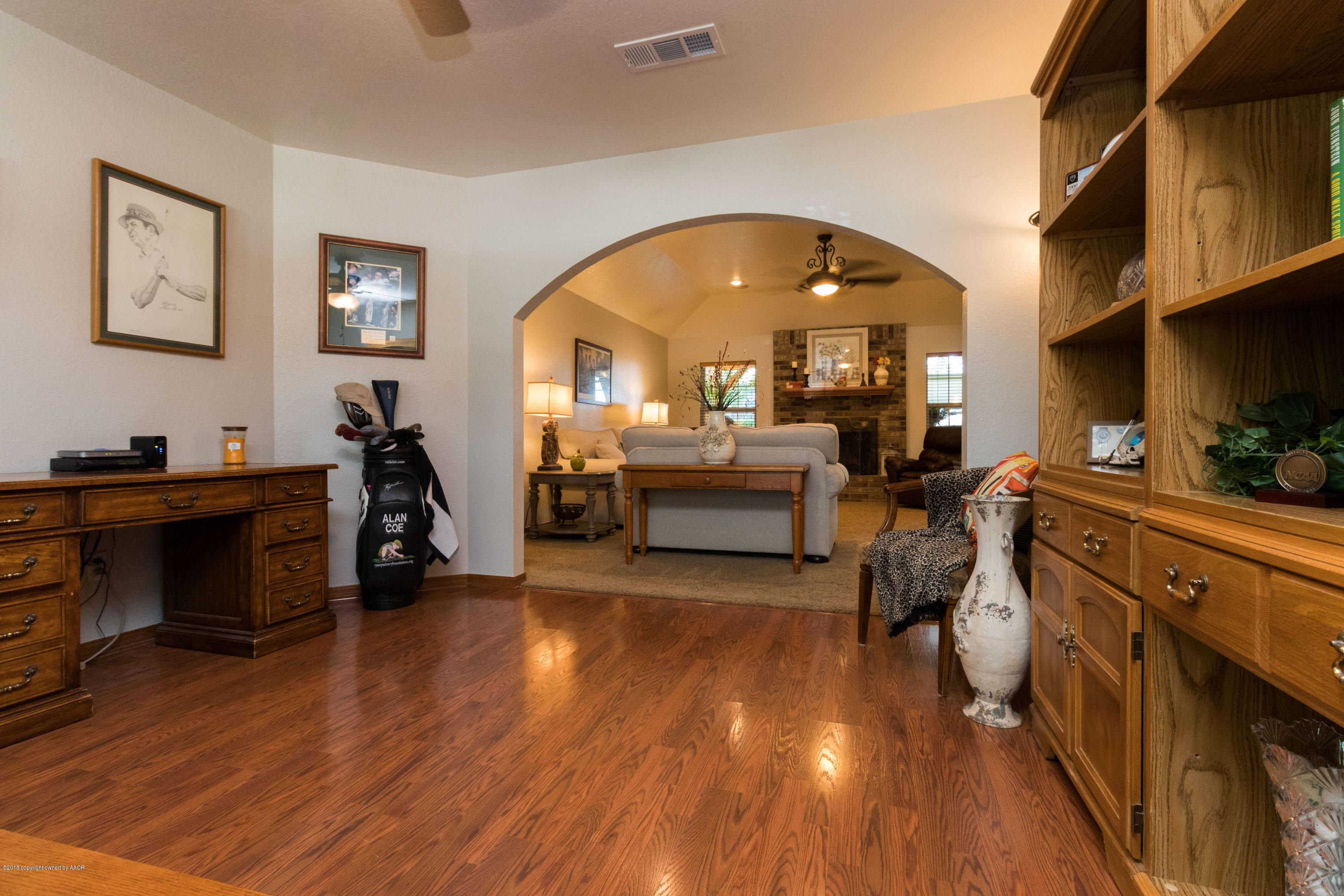 4200 Jamie Trail Amarillo, TX 79110 - Photo 10 of 51 10