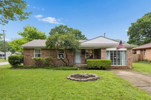 $270,000 | 801 Lorrie Drive, Richardson, TX 75080