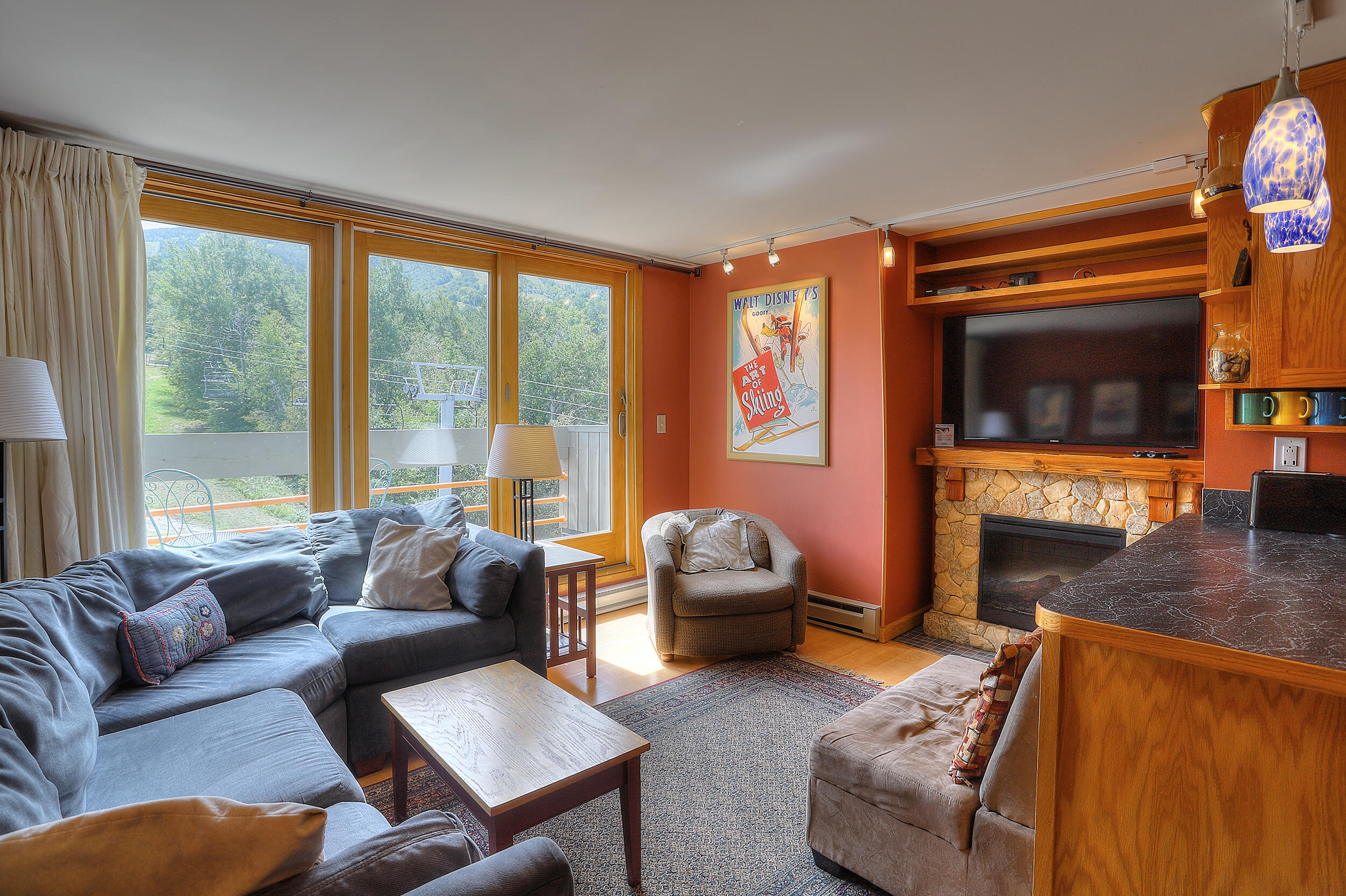2216 Adams Mountain Road, Unit 2216 Kingfield, ME 04947 - Photo 8 of 33 4