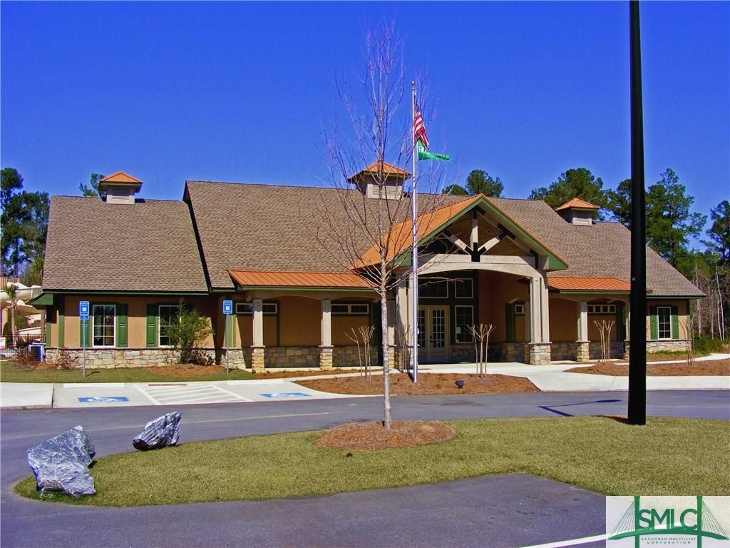 101 Fenway Street Savannah, GA 31407 - Photo 4 of 11