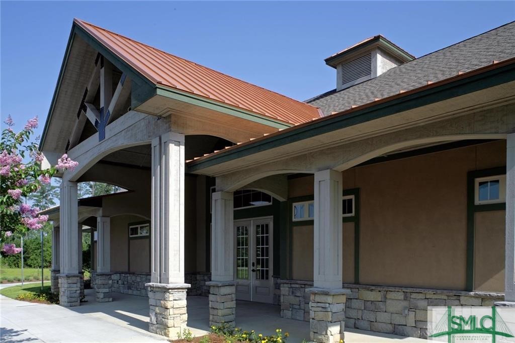 101 Fenway Street Savannah, GA 31407 - Photo 7 of 11