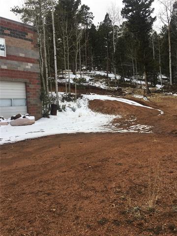 416 Alpine View Road Divide, CO 80814 - Photo 35 of 36 Gallery Image 35