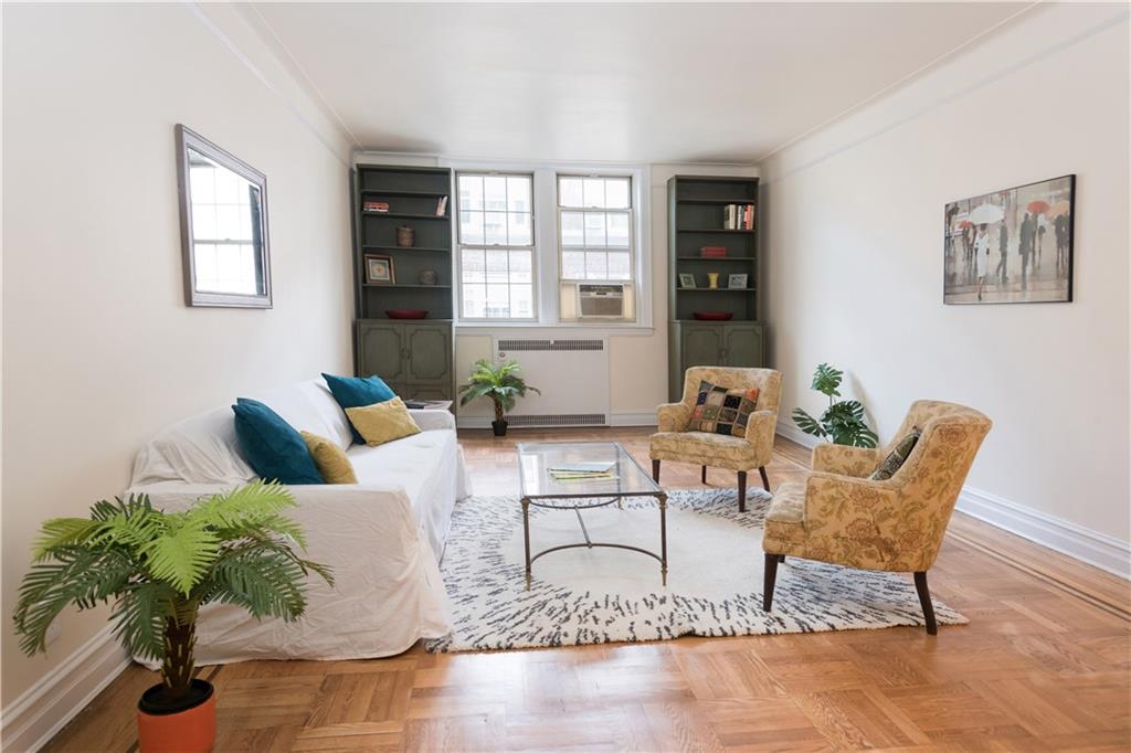 145 Hicks Street, Unit A51 Brooklyn, NY 11201 - Photo 1 of 6