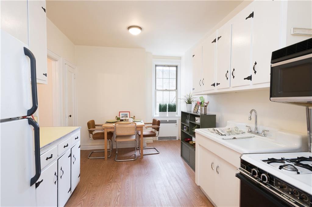 145 Hicks Street, Unit A51 Brooklyn, NY 11201 - Photo 3 of 6