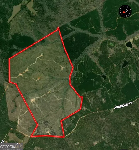 $1,232,280 | 1786 Andrews Road, Warrenton, GA 30828