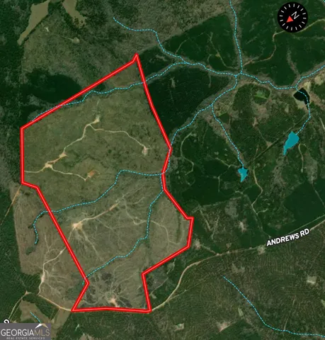 $1,232,280 | 1786 Andrews Road, Warrenton, GA 30828