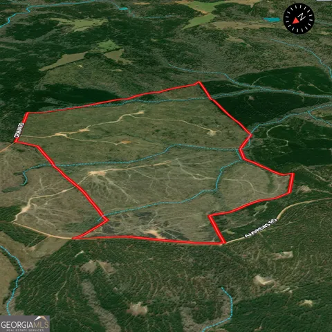 $1,232,280 | 1786 Andrews Road, Warrenton, GA 30828