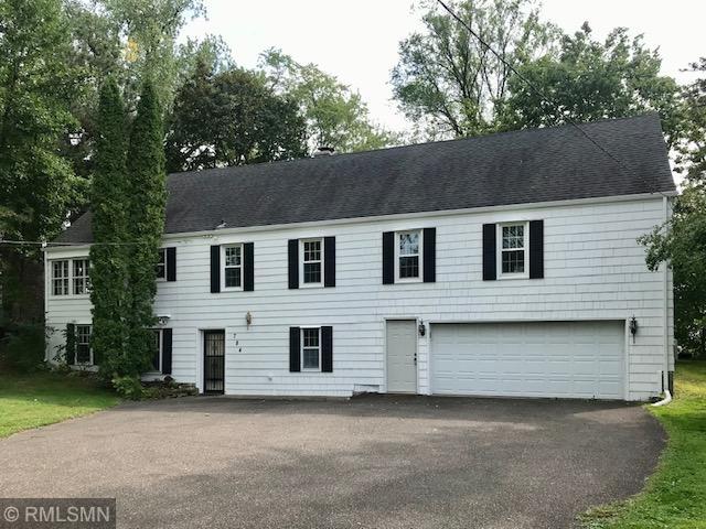 784 County Rd I Shoreview, MN 55126 - Photo 1 of 10