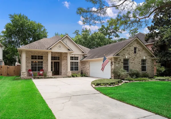 $400,000 | 14414 Corktree Knolls, Cypress, TX 77429