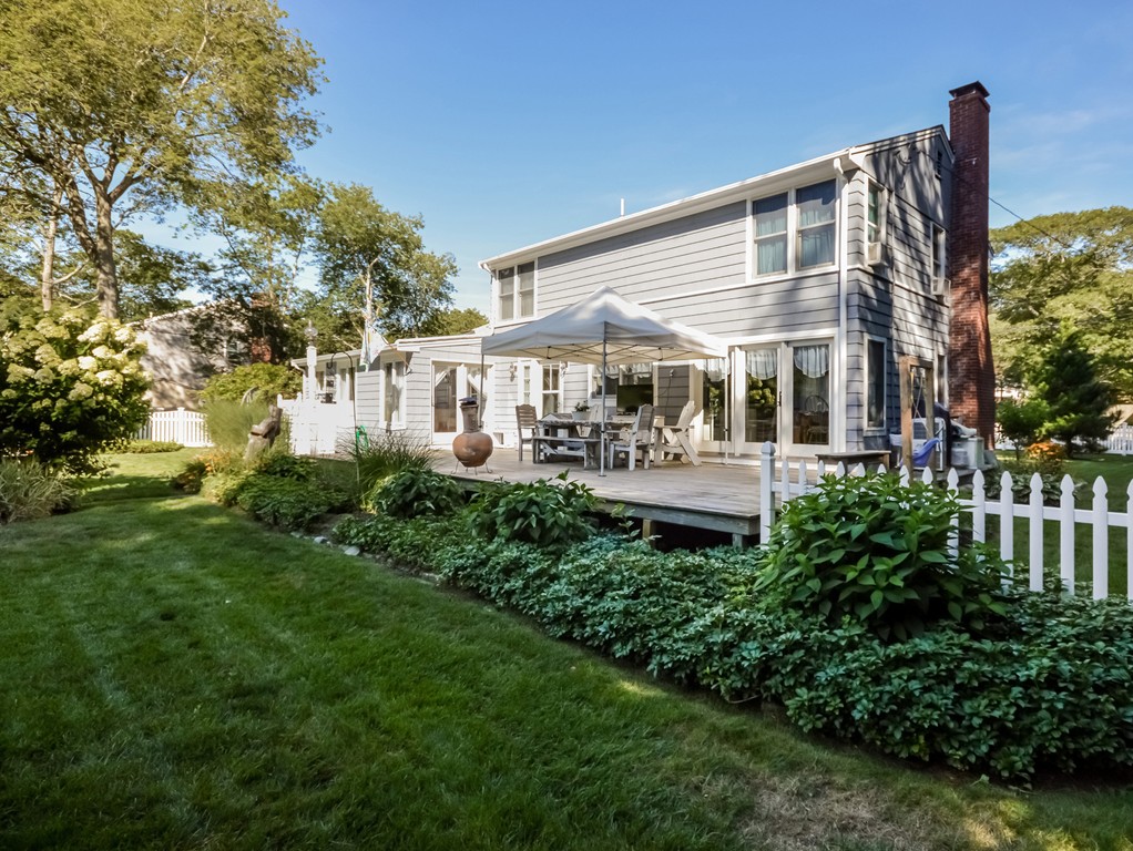 39 Puritan Road Bourne, MA 02532 - Photo 23 of 30 Gallery Image 23