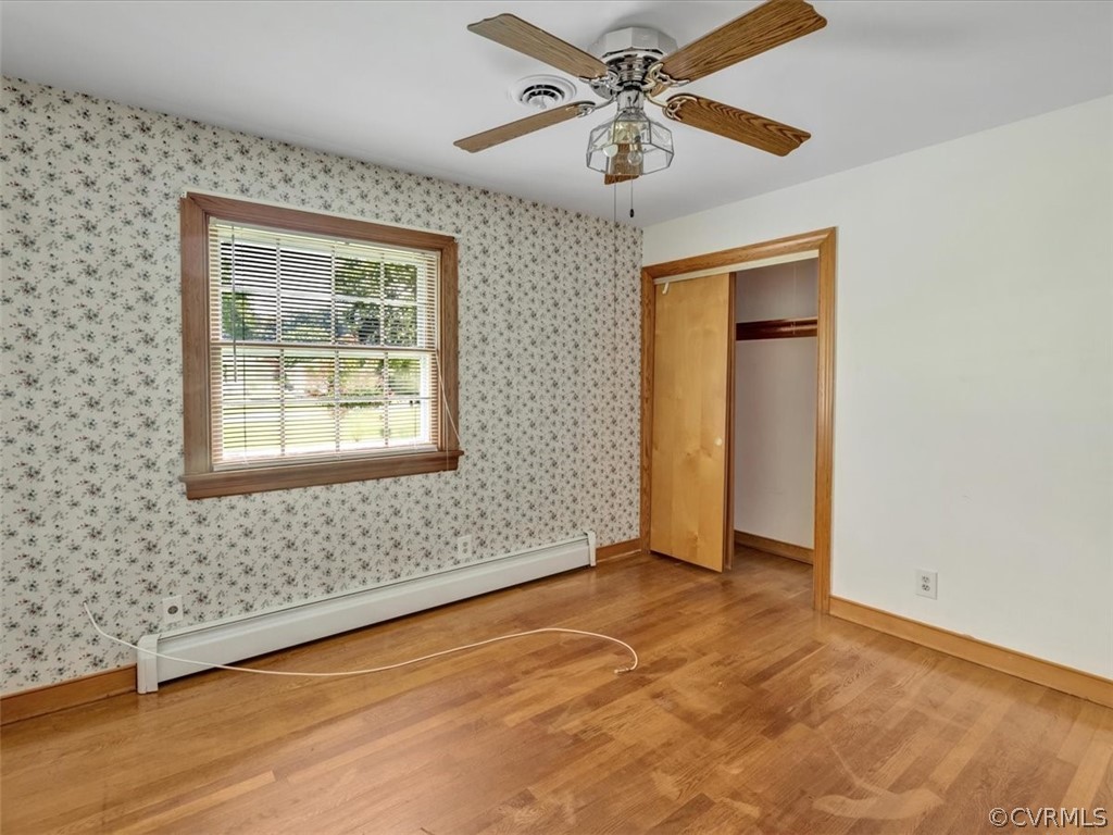 3709 Tanbark Road North Chesterfield, VA 23235 - Photo 12 of 31 Gallery Image 12
